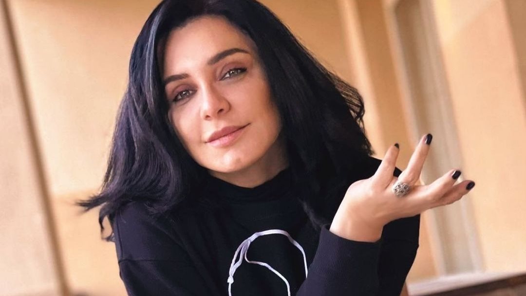 سلاف فواخرجى