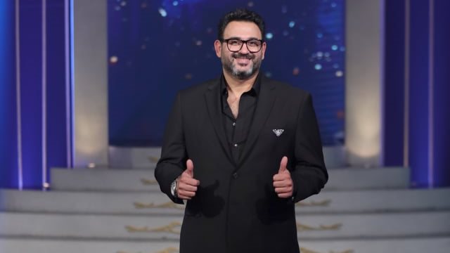 أكرم حسني