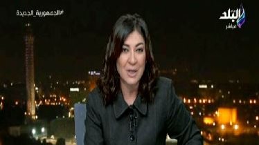 عزة مصطفى