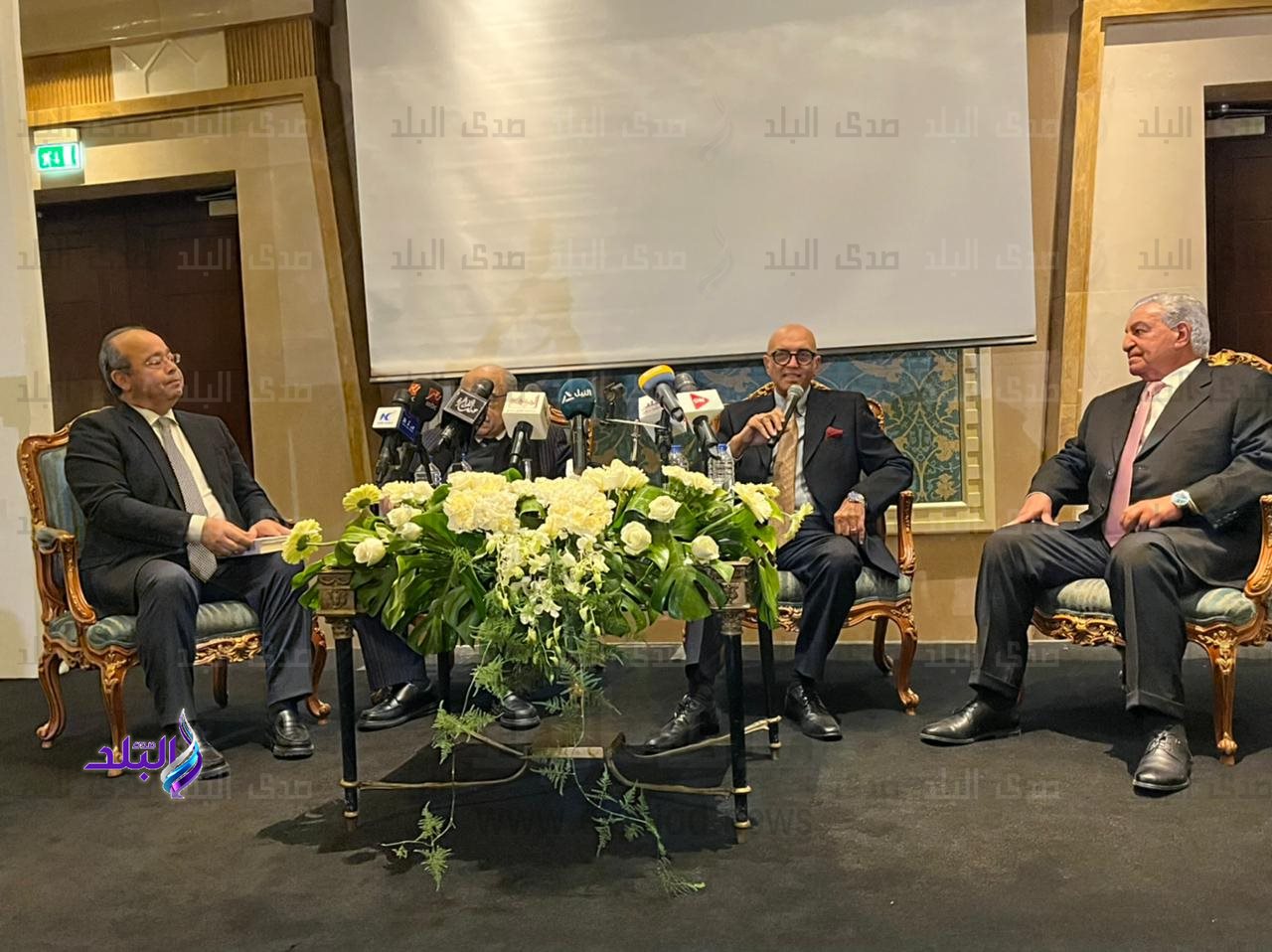 دكتور زاهى حواس