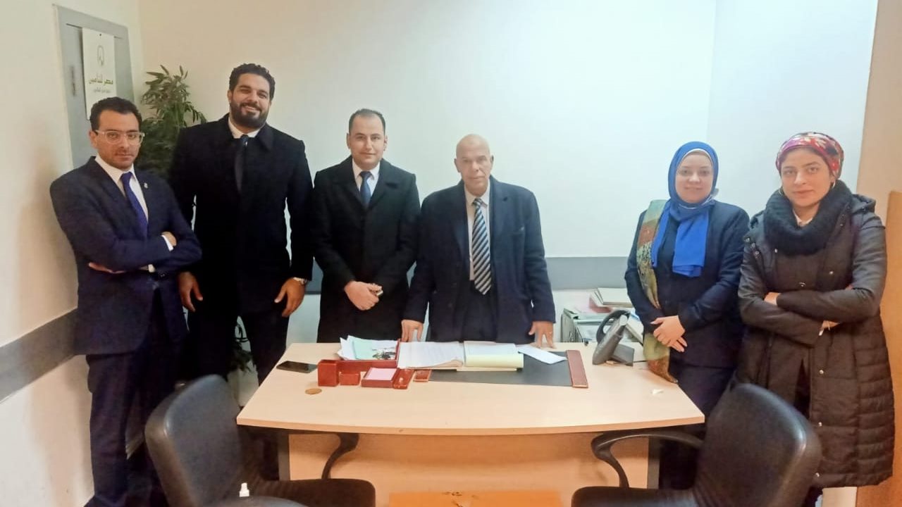 رجال الجمال