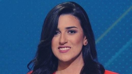 روان لاشين ، عضو لجنة العلاقات الخارجية بمجلس النواب