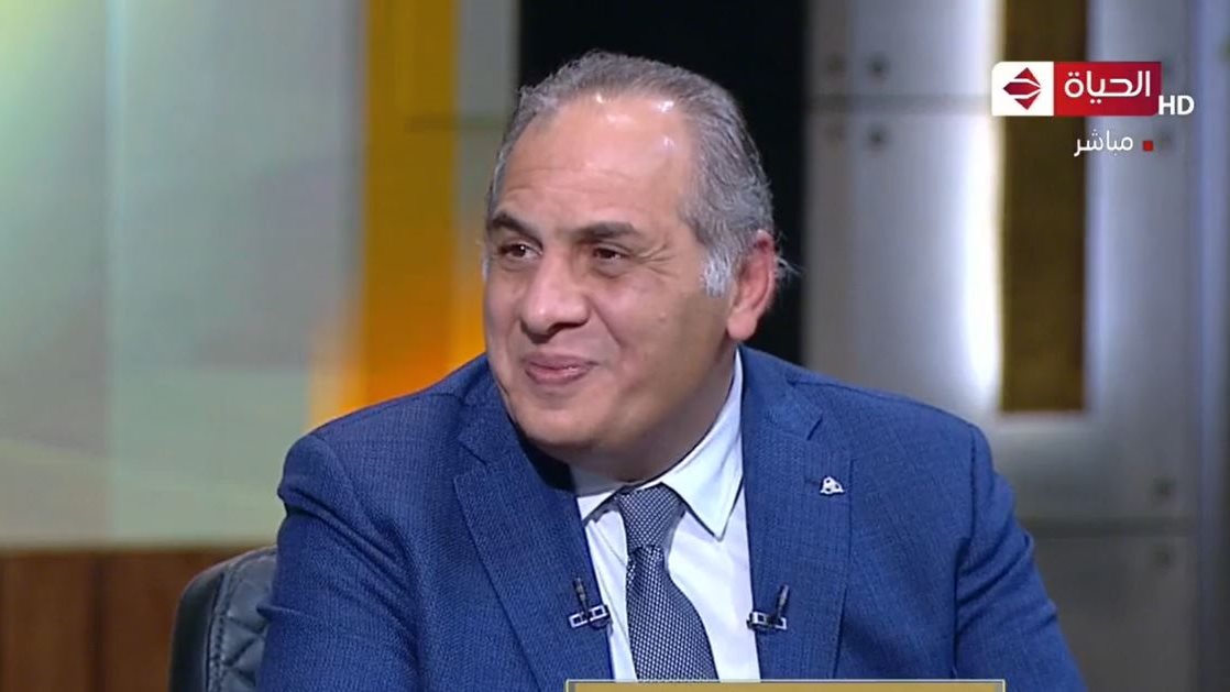  خالد العطار