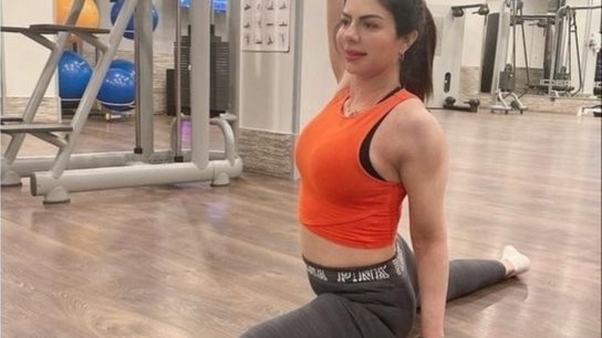 اميرة فتحي