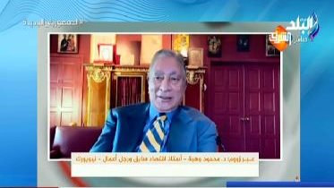 الهارب محمود وهبة 