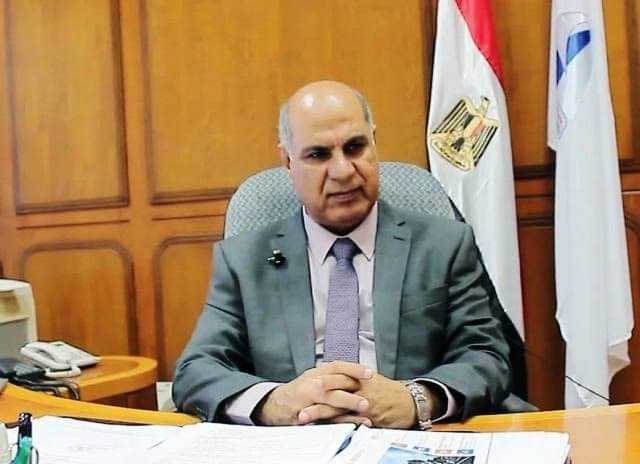 الدكتور ماجد القمري