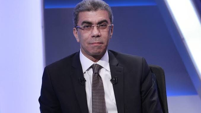 ياسر رزق