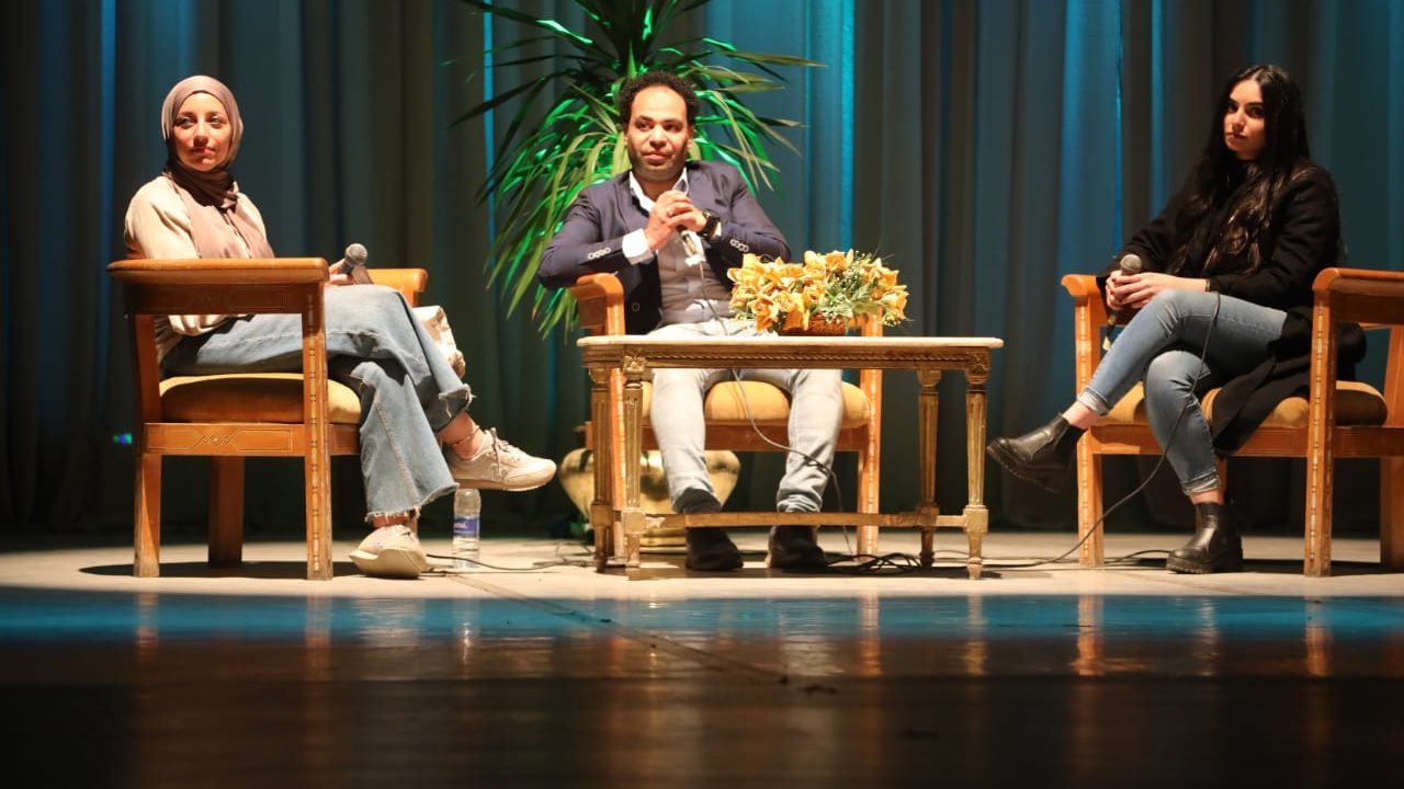 المركز القومى للسينما 