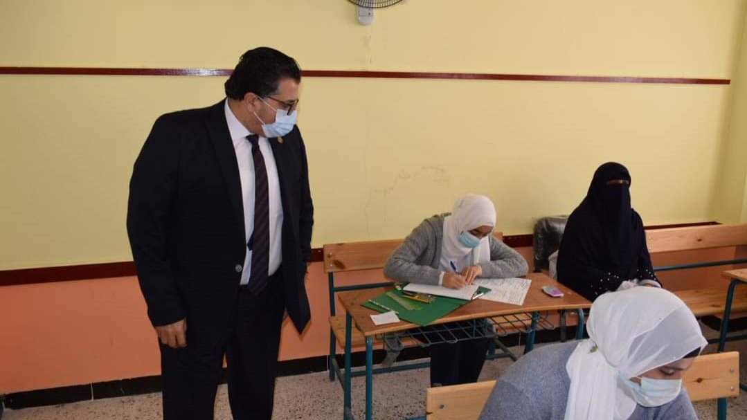 لجان الإعدادية 