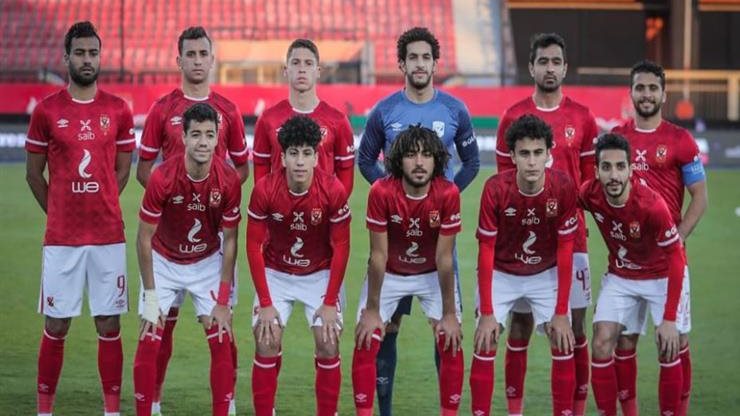 الاهلي