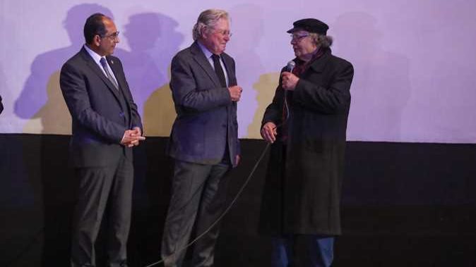 مهرجان جمعية الفيلم 
