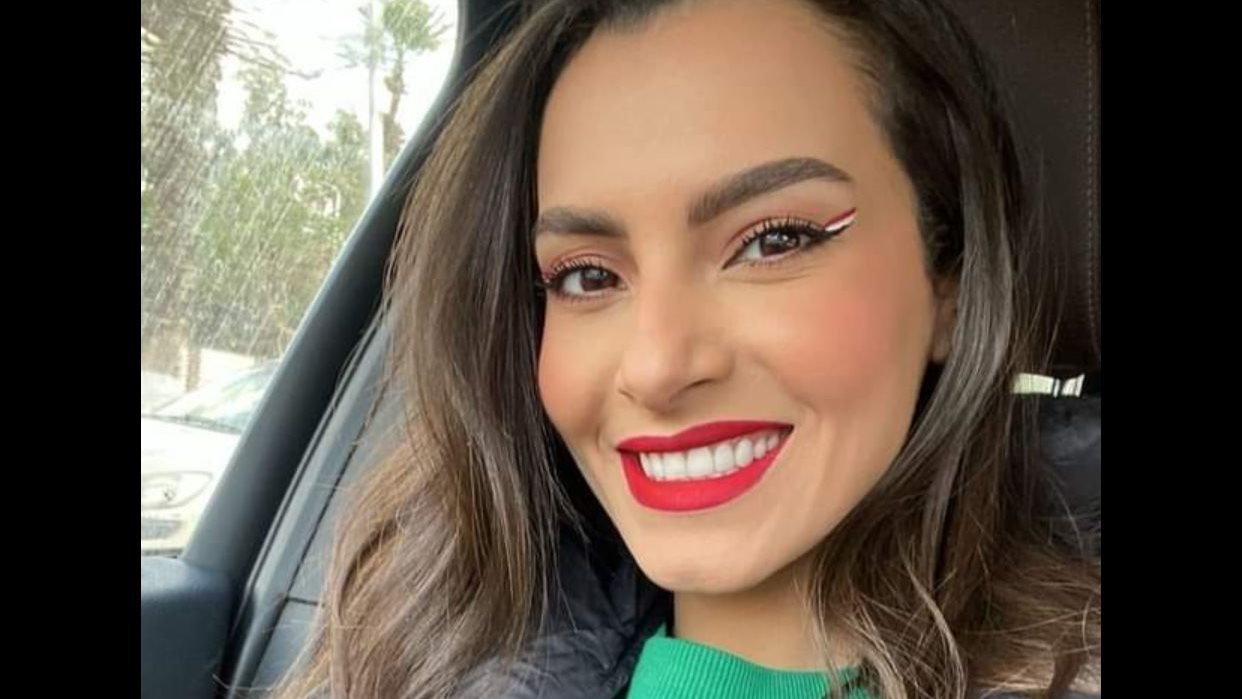 كارمن سليمان 