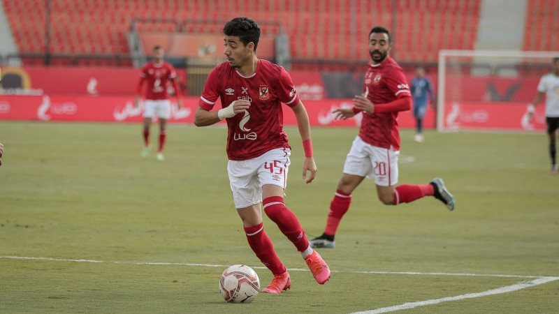 الأهلي  الأهلي