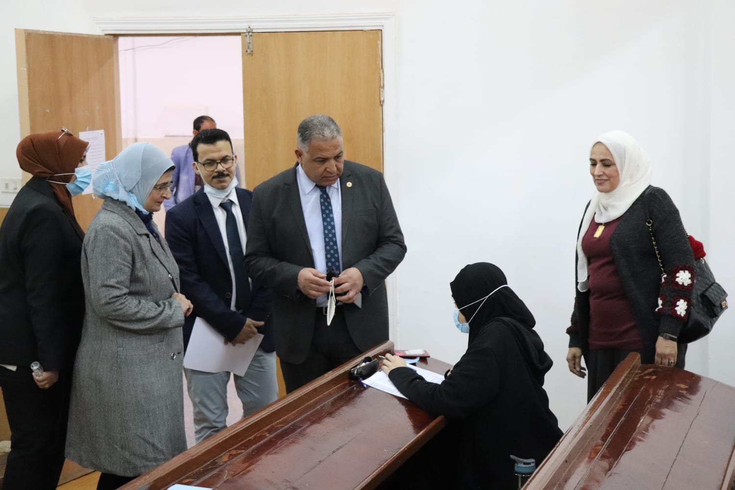 امتحانات الأزهر