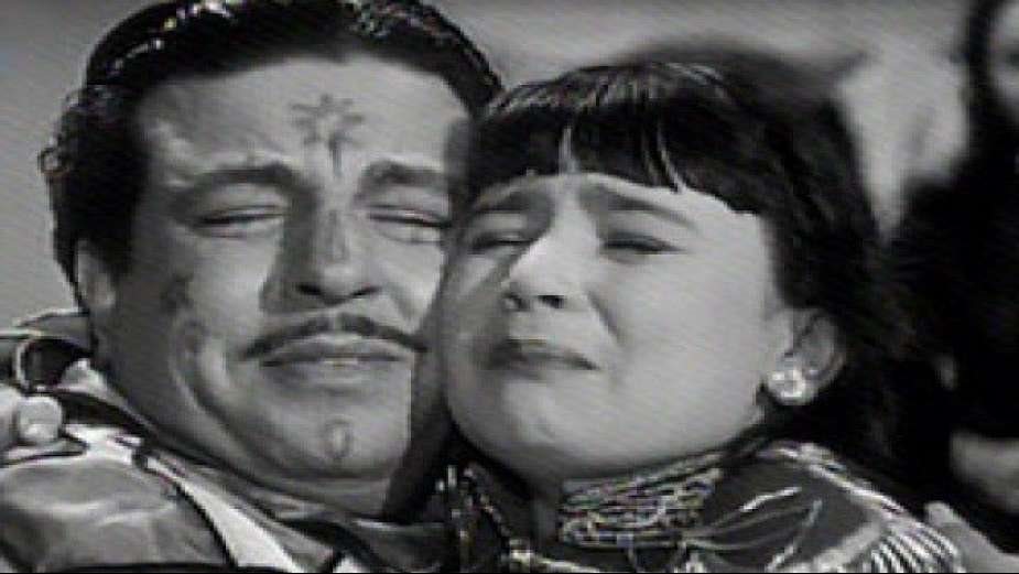 أنور وجدي و فيروز