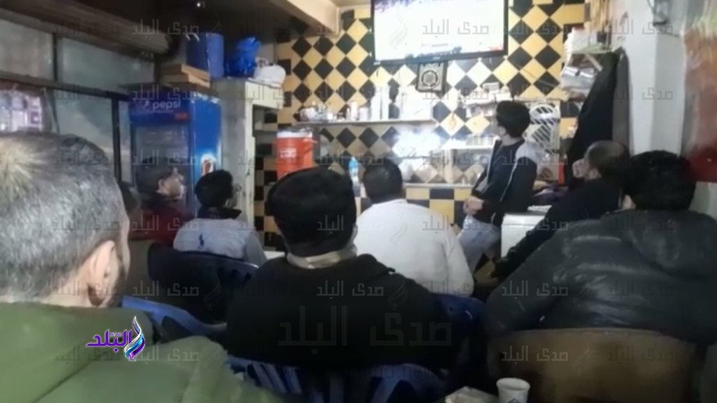 جماهير كفر الشيخ