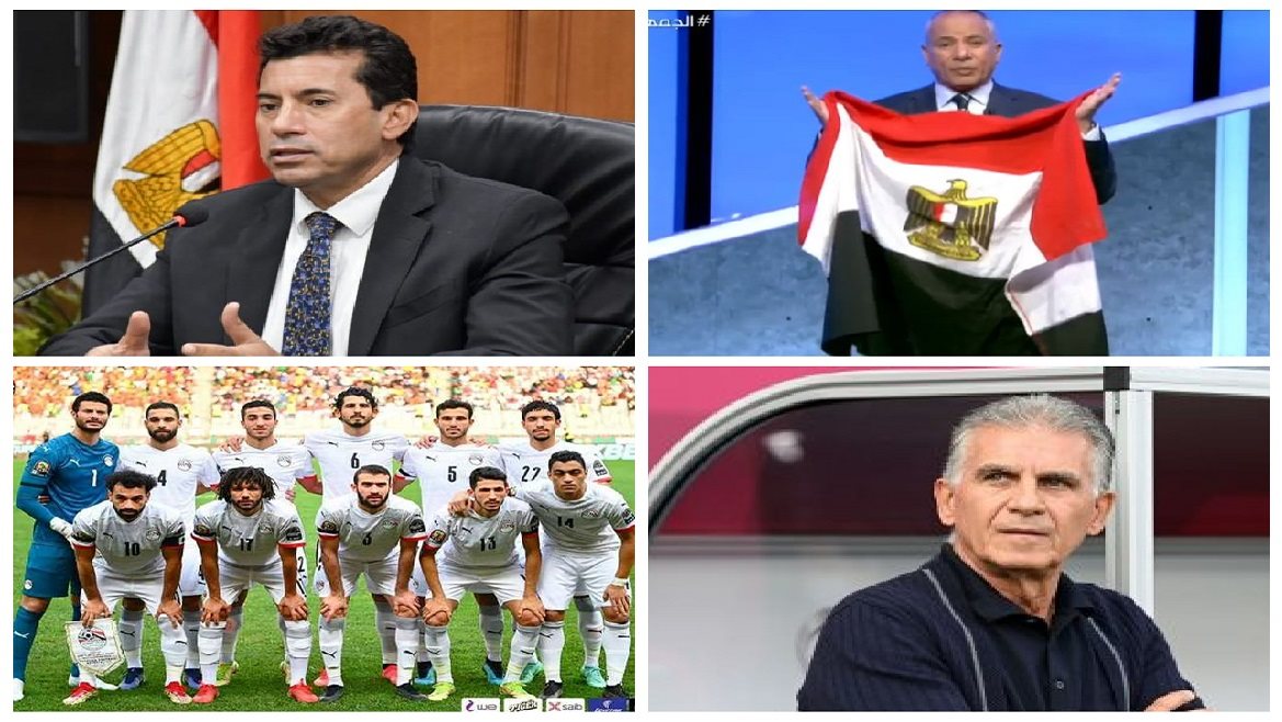 اخبار التوك شو اخبار التوك شو