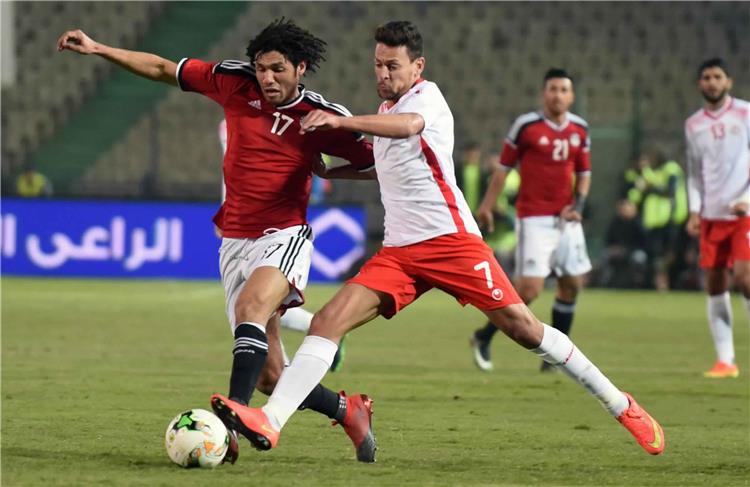 مباراة مصر والمغرب مباراة مصر والمغرب