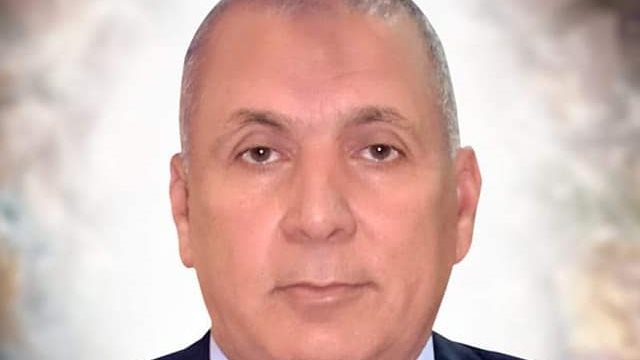 محافظ الوادي