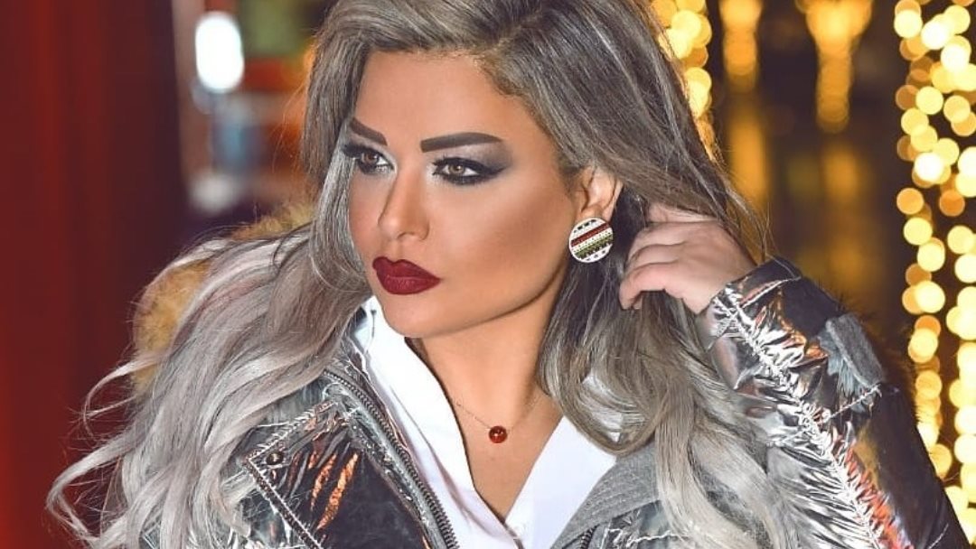 مادلين مطر