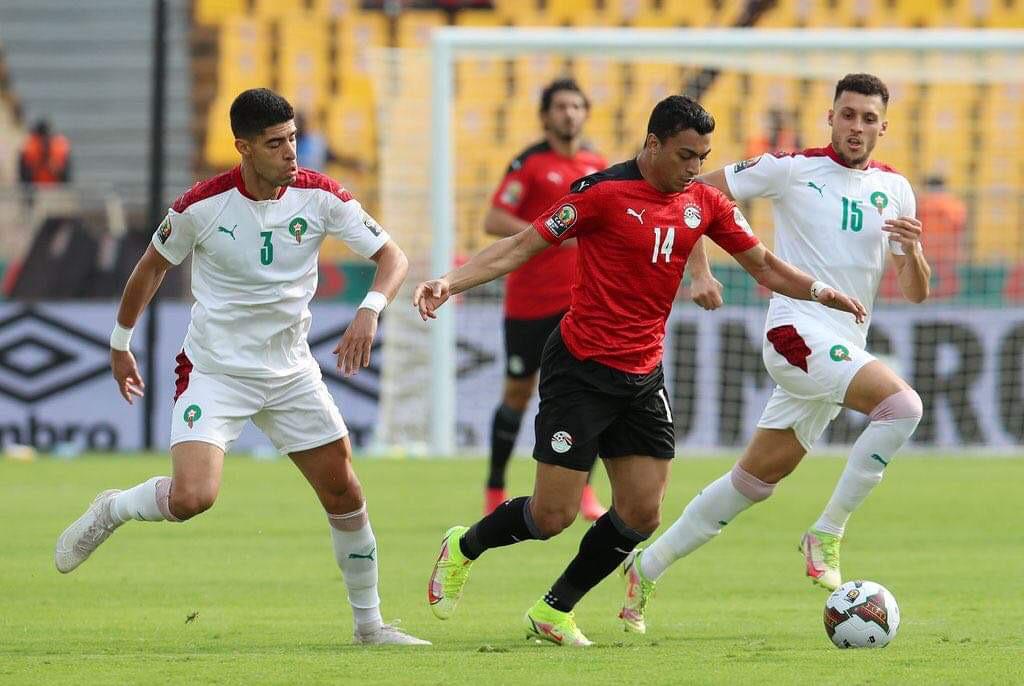 مصطفى محمد 