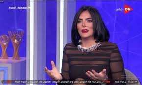 حورية فرغلي