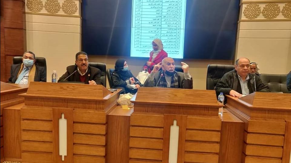 انتخابات اتحاد الناشرين العرب