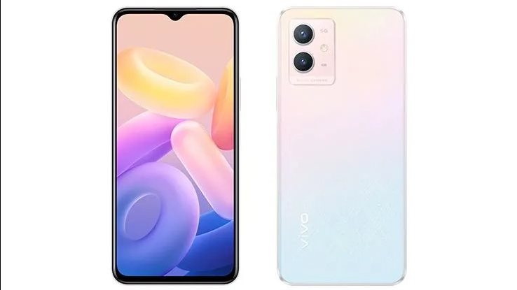 تسريبات تكشف سعر ومواصفات هاتف فيفو القادم Vivo Y33s 5G   