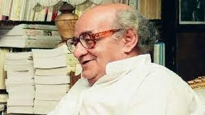 الروائي خيري شلبي 