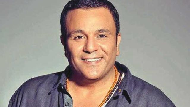 محمد فؤاد 