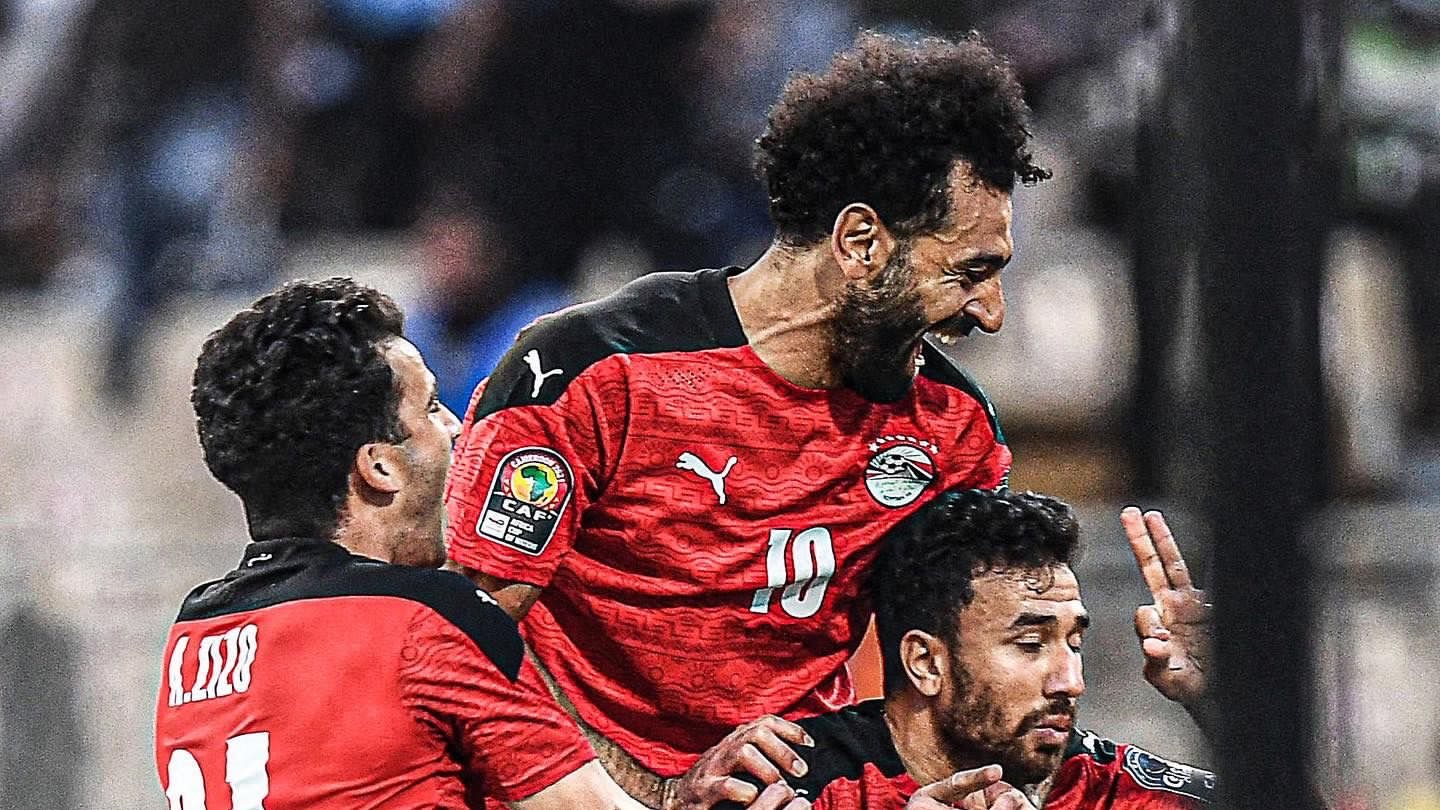 محمد صلاح