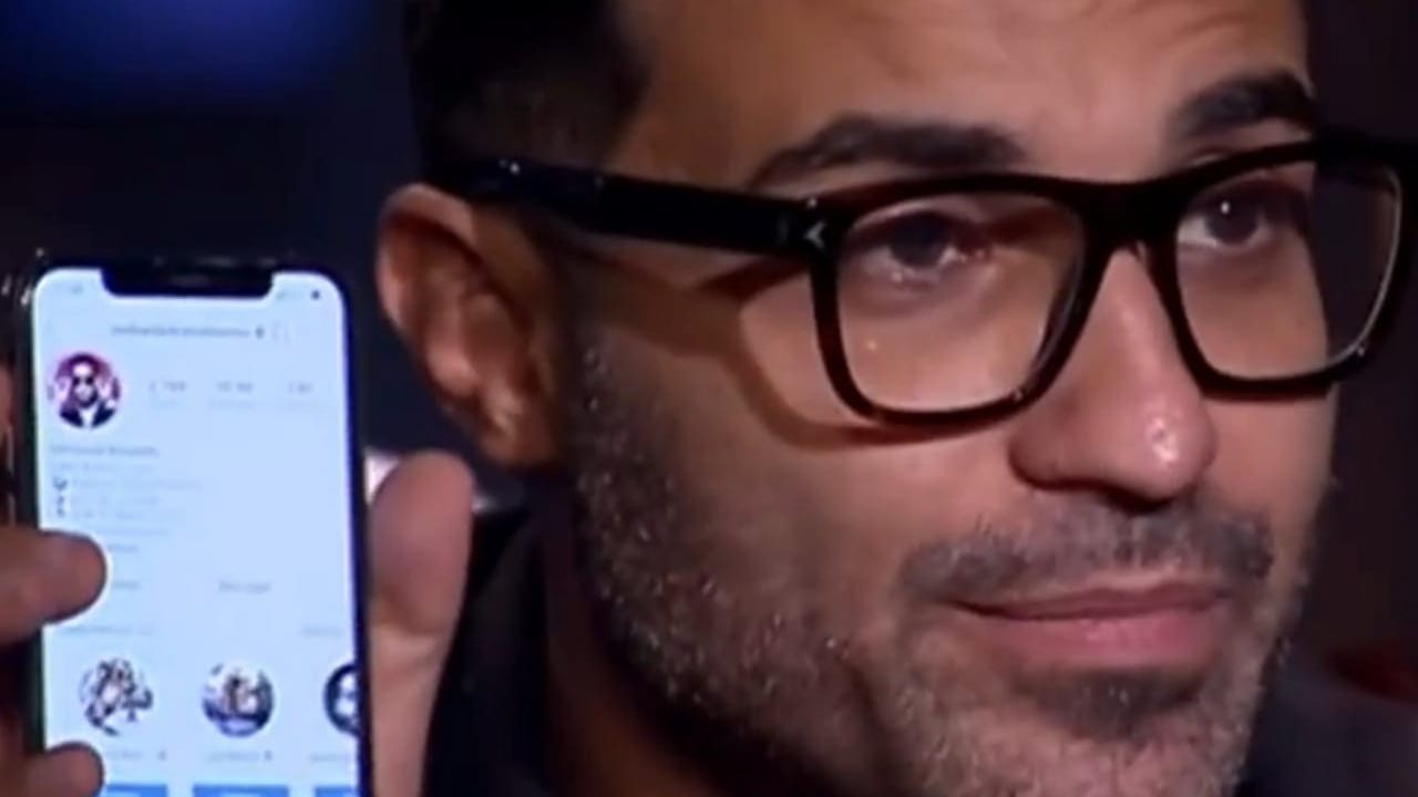 أحمد فهمى 
