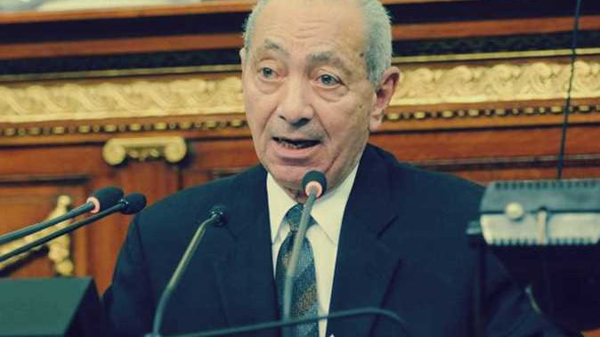 اللواء عبد السلام المحجوب