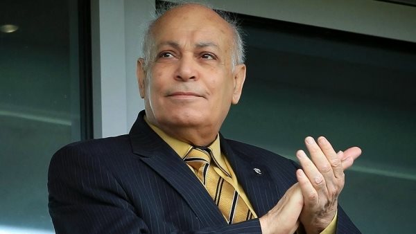 الدكتور عاصم علام