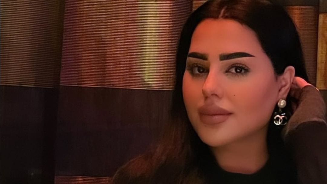 فاطمة المرزوقي