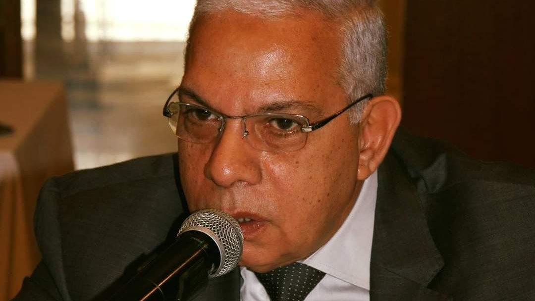 محمد رشاد
