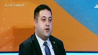 الدكتور أحمد القرماني  الدكتور أحمد القرماني