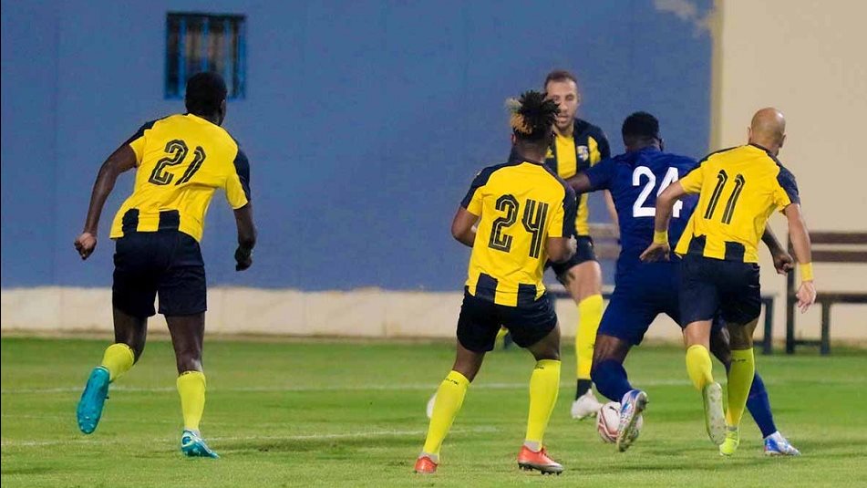 المقاولون العرب 