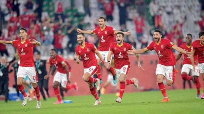 مشاهدة مباراة الأهلي - كأس العالم للأندية