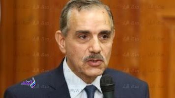 محافظ كفر الشيخ