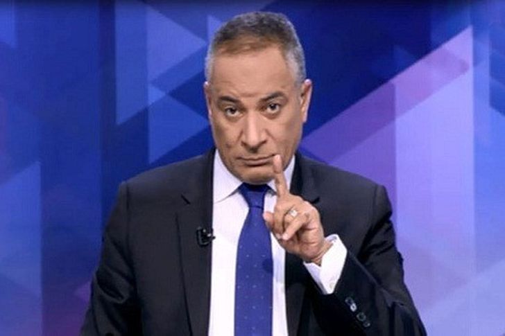 احمد موسى