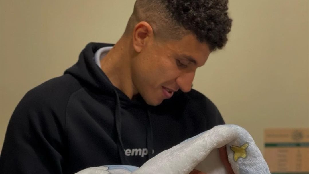 محمد عبد الغني