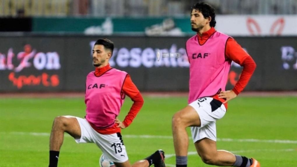 حجازي وفتوح