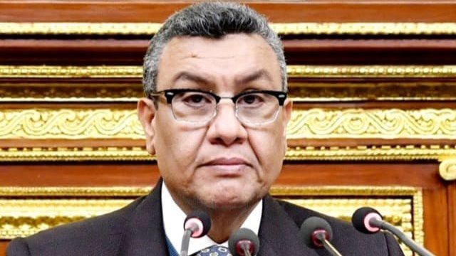  النائب مصطفي سالم 