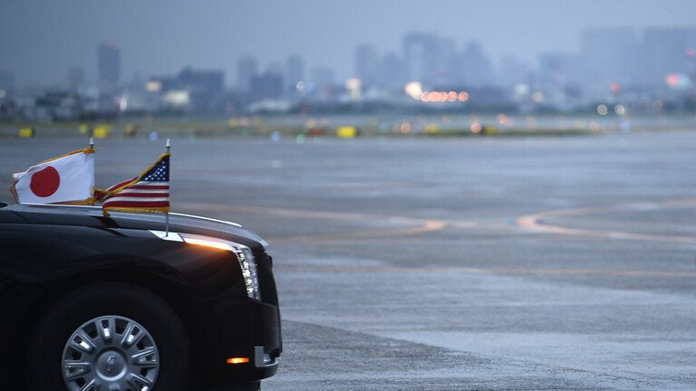 اتفاق ياباني أمريكي على التعاون لإخلاء شبه الجزيرة الكورية 