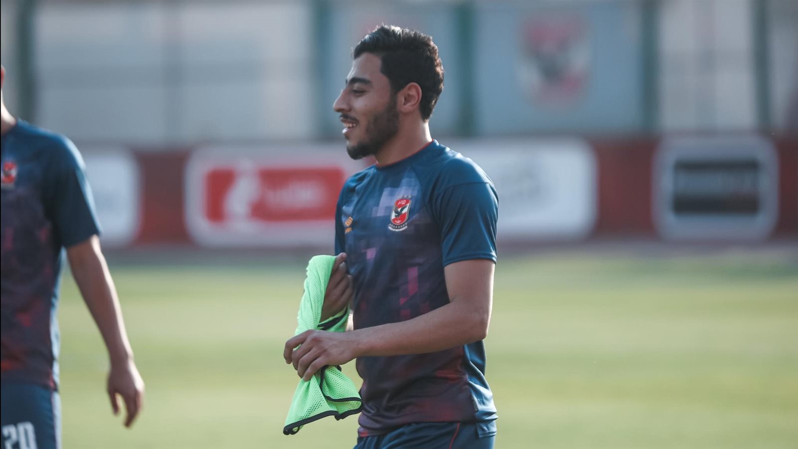 اكرم توفيق