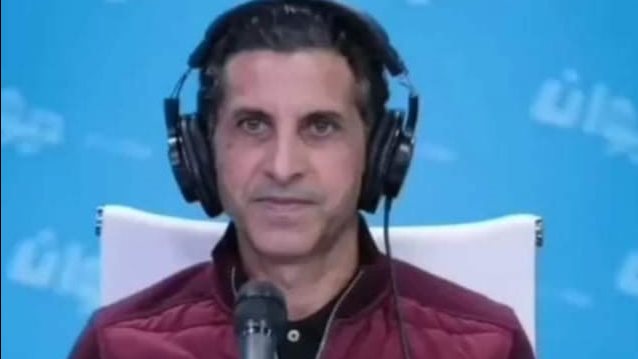الحزقي