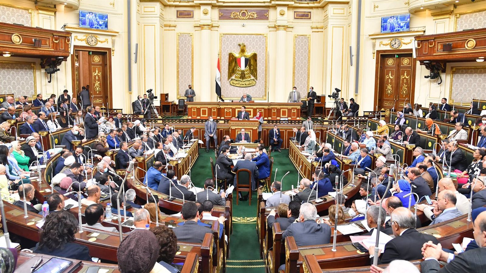 مجلس النواب