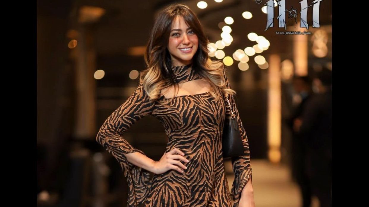 هند عبد الحليم