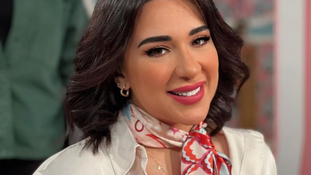 أسما شريف منير